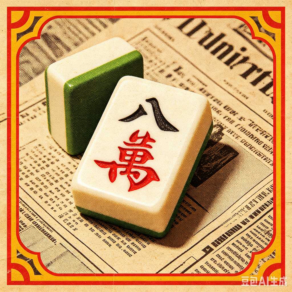Temuco,mahjong
