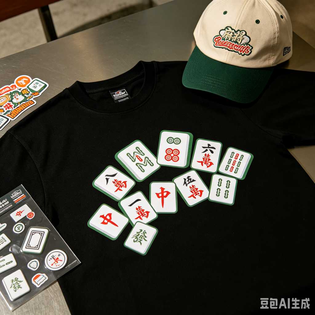 AugustaME,mahjong