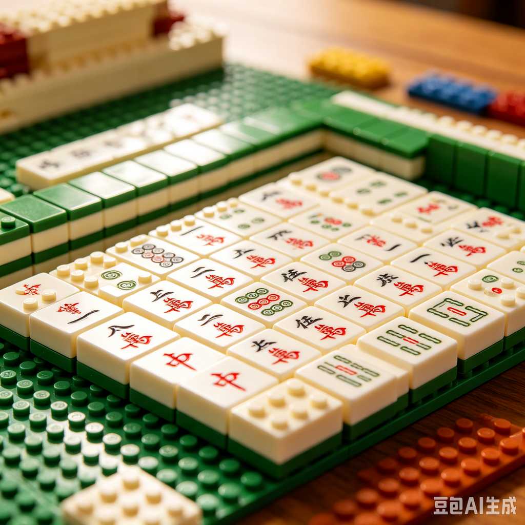 Tyler,mahjong