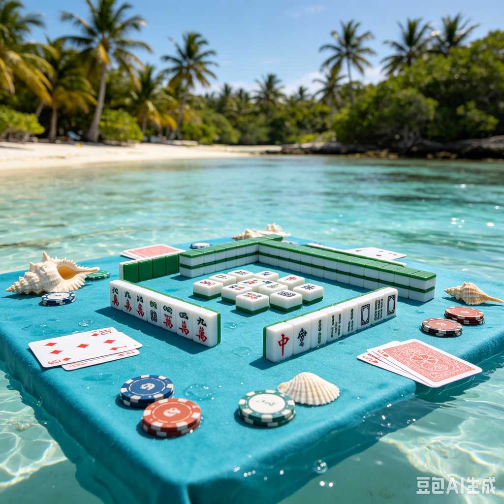 Recife,mahjong